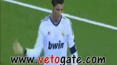 بالفيديو .. رونالد يحرز الهدف رقم 200 والثانى فى 