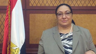 وصول وزيري الصحة والمرافق المائية إلى الكاتدرائية