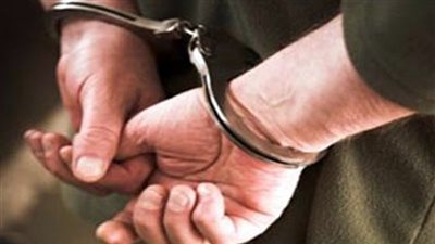 ضبط مسجل خطر بحوزته أسلحة نارية وذخائر في دار السلام