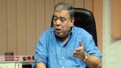 برنامج تدريبي لتطوير الأداء الحكومى بالفيوم