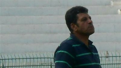 المشرف على الكرة بغزل المحلة: نأمل نجاح «جنيدي» في قيادة الفريق