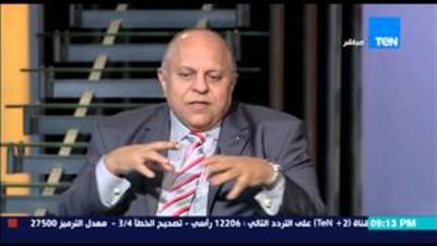 بالفيديو.. وزير الاتصالات الأسبق: عزوف الناخبين عن الانتخابات مأساة