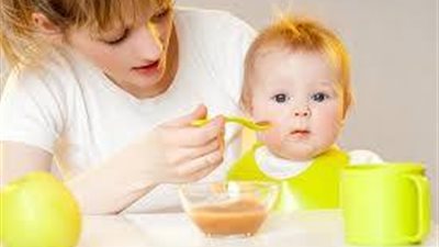 7 أعشاب ضرورية لسلامة طفلك الرضيع