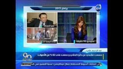 بالفيديو.. أحمد مرتضى يخوض الإعادة مع عمرو الشوبكي