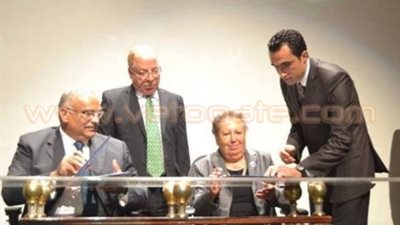 بروتوكول تعاون بين صندوق التنمية وأوركسترا النور والأمل