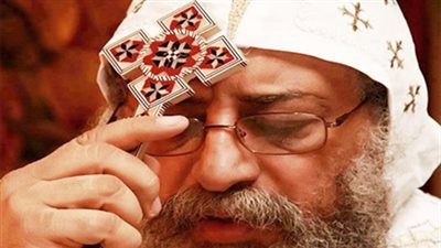 تواضروس: الكونجرس لم يستغل مشاكل الأقباط للضغط على مصر