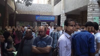 اشتباكات بين مؤقتي 