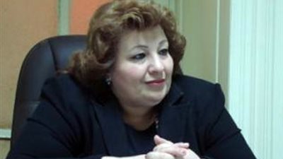 عازر تطالب بمشاركة الناخبين بكثافة فى انتخابات البرلمان