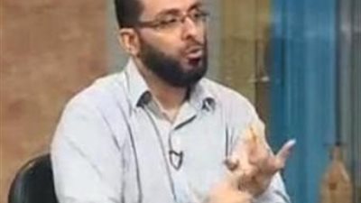 محمود حامد: التقارب المصرى الإيرانى يثير المخاوف الأمريكية