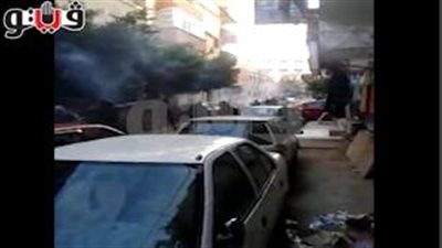 بالفيديو.. أنصار 