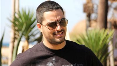 حسن الشافعى يلحن لأنغام فى ألبومها الجديد