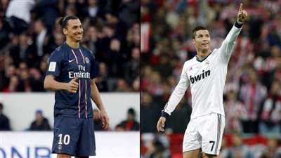 الليلة.. مواجهات نارية بأبطال أوروبا.. صراع على القمة بين «سان جيرمان» و«الريـال».. «مان يونايتد» في مهمة صعبة بموسكو.. «مان سيتي» يصطدم بـ«أشبيلية»..