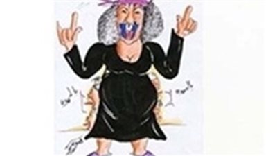 المُزة ما تعملش كده (حلقة 15)