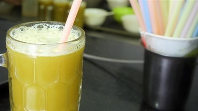 عصير القصب يكافح السرطان وينشط العقل والعضلات