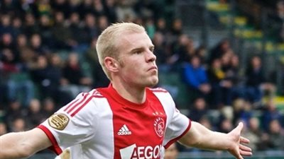 مدافع أياكس لا يرغب في الحصول على قميص 