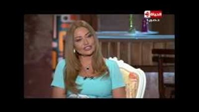 بالفيديو.. ليلى علوي لـ «الكينج»: «ألف سلامة عليك يا أبو قلب طيب»