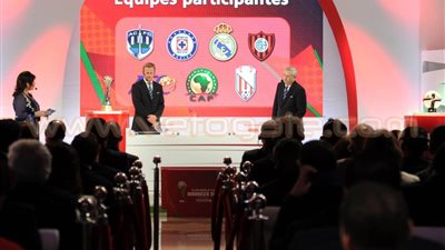 الـ«فيفا» يبدأ بيع تذاكر مونديال الأندية بالمغرب