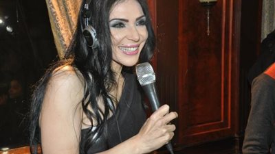 علياء الكيبالى تنتهى من 