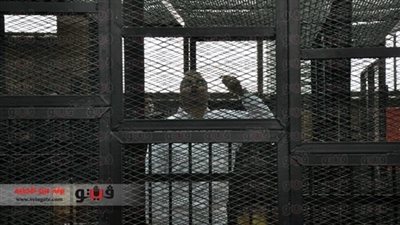 تأجيل محاكمة سلطان بـ«التعدي على حرس محكمة الجيزة» لـ16 نوفمبر