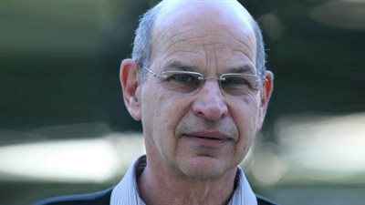 السفير الإسرائيلى يغادر القاهرة لقضاء إجازته