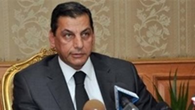 «جمال الدين»: المسلمون والمسيحيون على قلب رجل واحد لا يخشون أي تهديدات