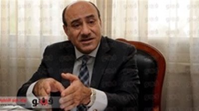 «جنينة»: «المعزول» أنفق أموالًا طائلة على الطعام و«مبارك» لم يفعلها.. «العشيرة» استخدمت 800 سيارة تابعة للرئاسة.. «مرسي» أساء لمصر وشعبها.. لست «