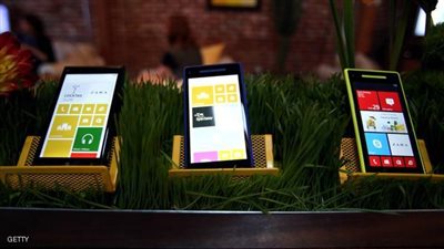 «مايكروسوفت» تخطط لدعم «أندرويد» على هواتفها