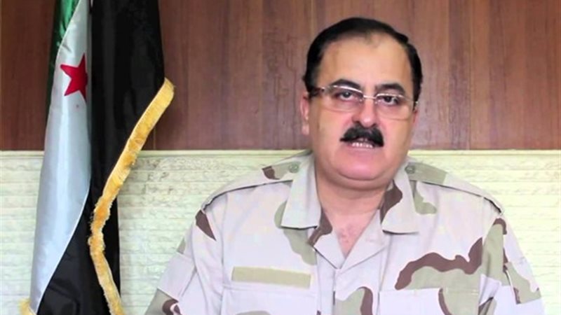  رئيس أركان الجيش