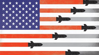 موقع أمريكي: حلفاء الولايات المتحدة يتركونها وحيدة في سوريا