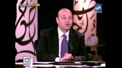 بالفيديو.. عمرو أديب يفاجئ رانيا بدوي بسؤال محرج على الهواء
