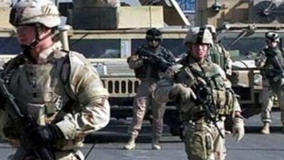 الجيش الأمريكي: العراق لم يطلب توجيه ضربات جوية روسية ضد داعش