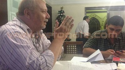 بالصور.. بدء ندوة «ابن خلدون» لمناقشة أزمة سد النهضة