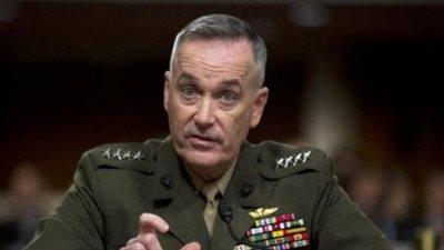 وكالة روسية تكذب أمريكا: موسكو على وشك التدخل بالعراق