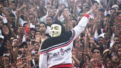 قبول استئناف النيابة على إخلاء سبيل عضو «وايت نايتس»