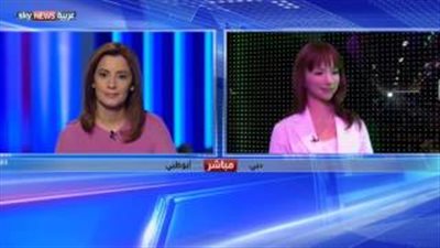 بالفيديو.. أول حوار تليفزيوني مع المرأة الآلية «كوكو»