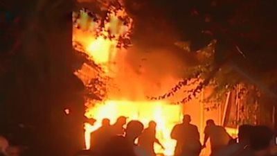 تأجيل نظر قضية حرق مقر شفيق لجلسة 3 سبتمبر للاطلاع