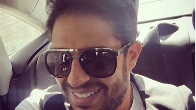 حماقى يصل بيروت لإحياء «البرايم الثانى» لـ«ستار أكاديمى»