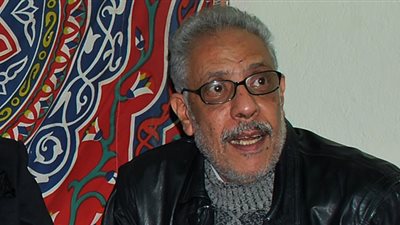 «الحلفاوي» يطالب الرقابة بالموافقة على تصوير «قصة الله» المثير للجدل