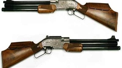 ضبط متهمين بحوزتهم  سلاحان ناريان  بالقليوبية