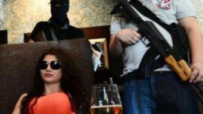 بالصور.. أخطر 5 نساء بالعالم.. «كلوديا فيليكس» تتزعم عصابة اغتيالات وتجارة مخدرات.. «آنا جرستينا» تدير شبكة بيوت دعارة في نيويورك.. «جودي موران» زعيمة مافيا إيطالية.. و&#