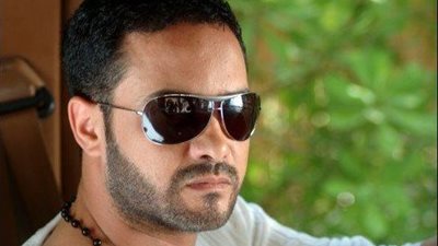 محمد رجب يعود لـ «الخلبوص» بعد فترة غياب