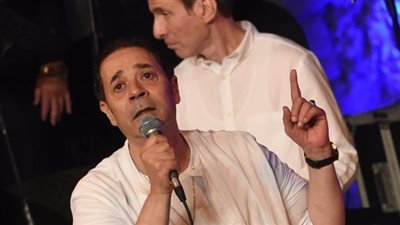 انطلاق فعاليات المهرجان الصيفي للأغاني والموسيقى بالمسرح الروماني بالإسكندرية