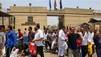 السجون تستعد للإفراج عن أكبر دفعة من النزلاء بمناسبة عيد الشرطة