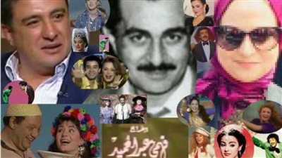 موجة نغم تحتفي بذكرى رحيل فهمي عبدالحميد