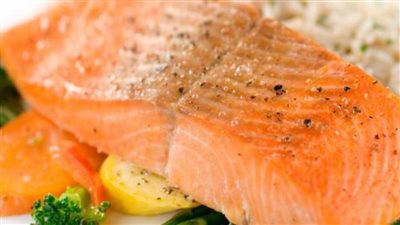 مصادر فيتامين د | البيض والسالمون والرنجة سلاحك لزيادة المناعة