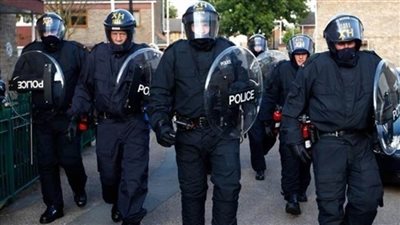 الشرطة الألمانية تتأهب لتأمين برلين خلال مؤتمر ليبيا