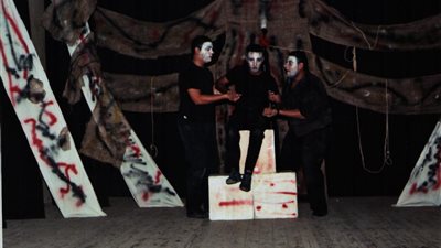 غدًا.. افتتاح مهرجان «سمنود» بمشاركة 18 عرضًا مسرحيًا