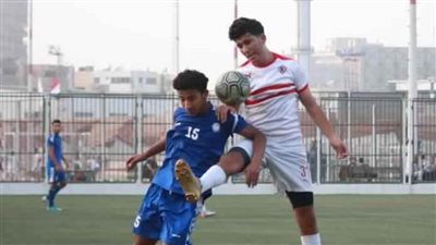 الأهلي مع طنطا والمقاصة يواجه الزمالك في دوري الجمهورية 2001