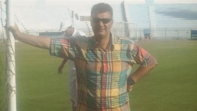 «أبوالفتوح» يعتزم مقاضاة «الزفتاوي» بسبب اتهاماته بفساد «ناشئي الغزل»