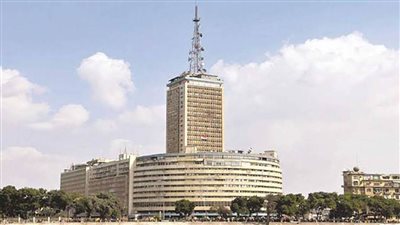 اخبار ماسبيرو | سيرة المنشد جمال الصعيدي في 